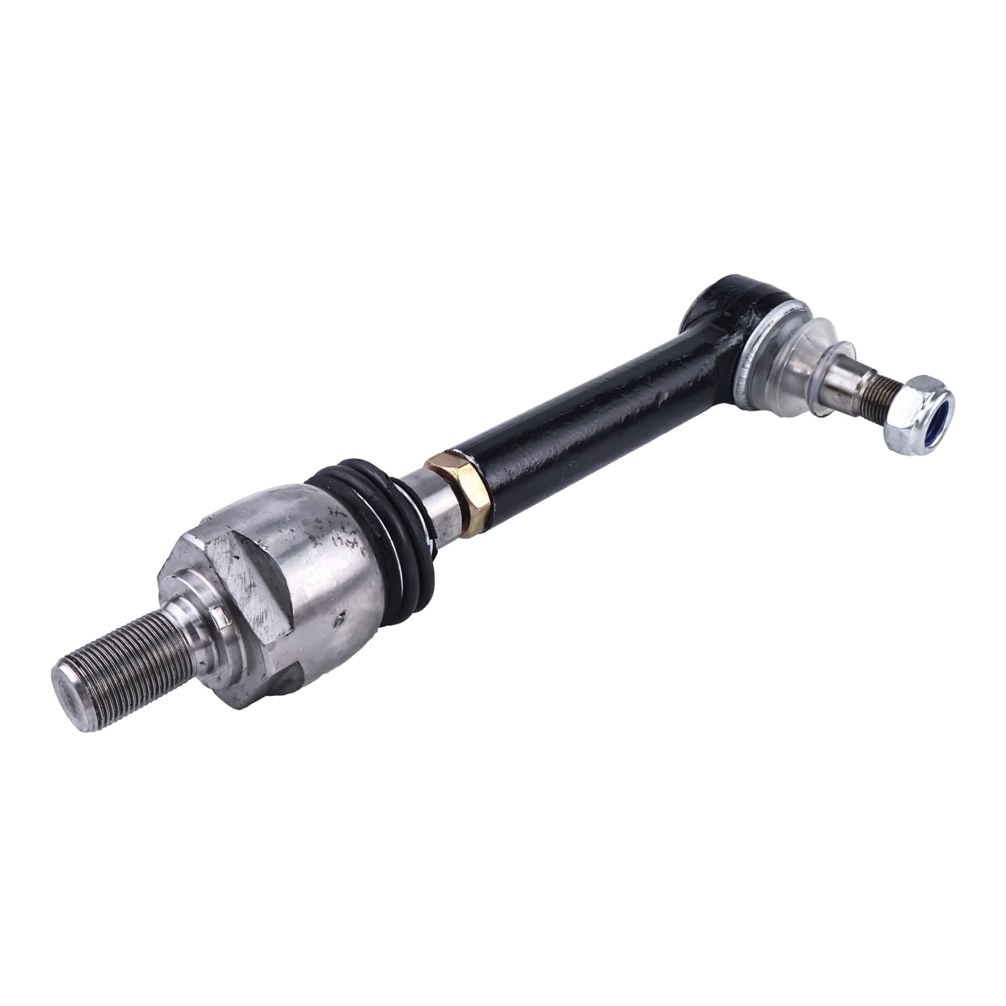 Amazon.com: JEENDA Tie Rod Assembly 87395856 Compatible with New